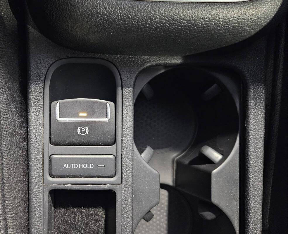 Volkswagen Tiguan 1.4 tsi bm Trend&Fun