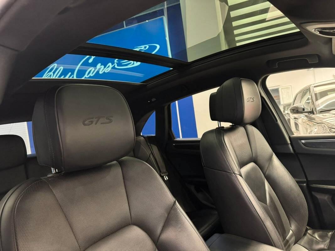 Porsche Macan 2.9 GTS 380cv pdk
