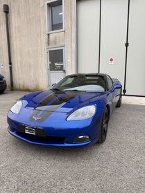 Corvette C6 Coupe 6.0 V8