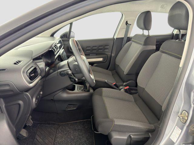 CITROEN C3 C3 PureTech 83 S&S Feel