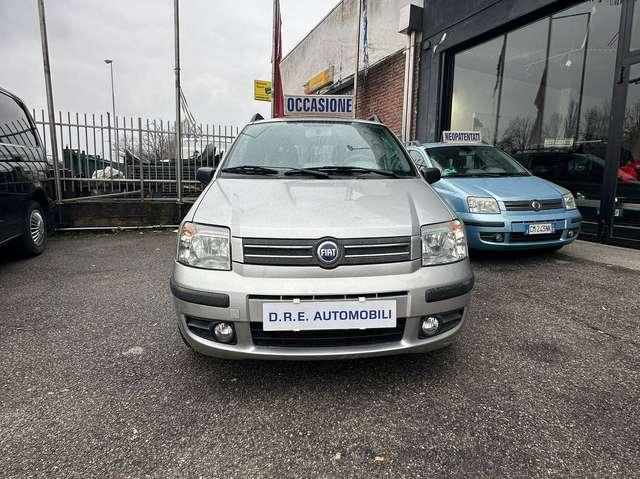 Fiat Panda Panda 1.2 Emotion eco