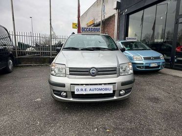 Fiat Panda Panda 1.2 Emotion eco