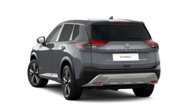 NISSAN X-Trail ePower 4WD 7 posti Tekna Tetto Apribile