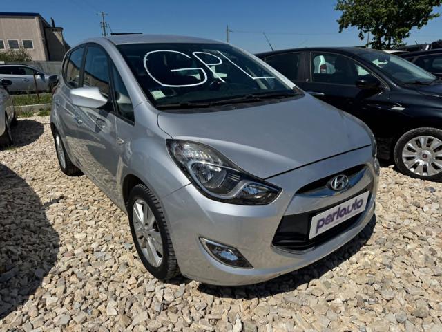 HYUNDAI iX20 1.4 90 CV Comfort GPL