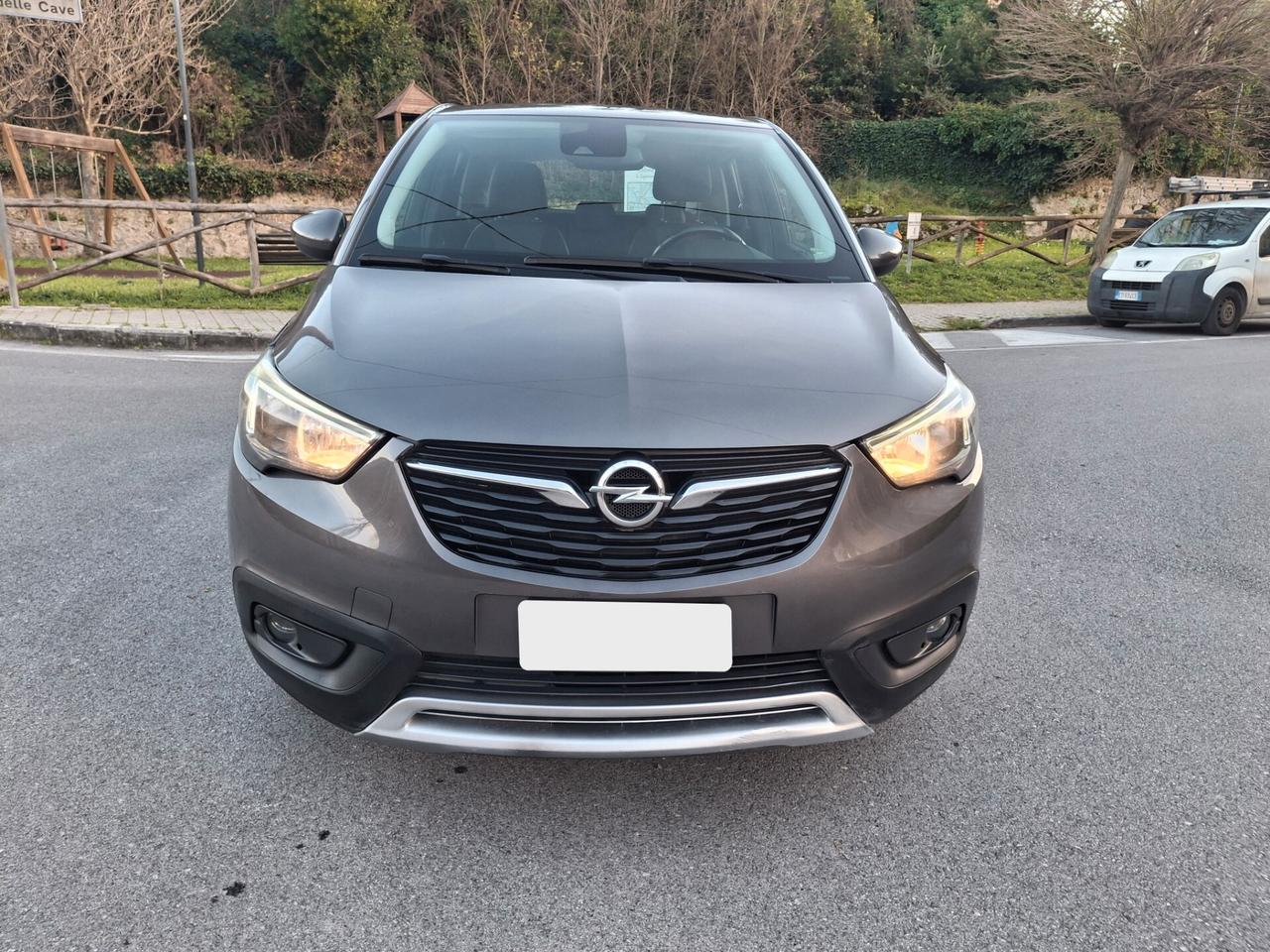 Opel Crossland X 1.2 12V Innovation