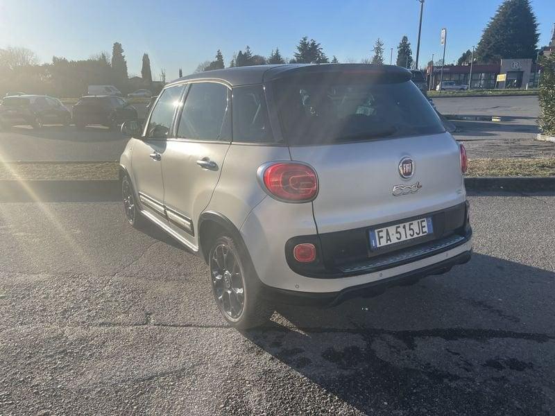 FIAT 500L 1.6 MultiJet 120cv Beats Edition
