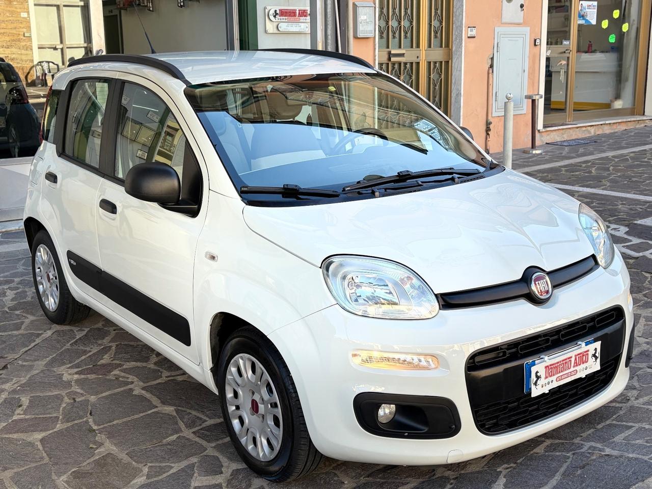 Fiat Panda 1.2 EasyPower Easy GPL ORIGINALE