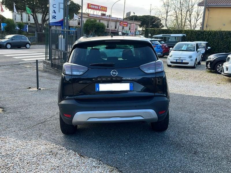 Opel Crossland Crossland 1.2 Elegance s&s 110cv