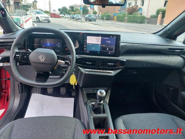 RENAULT Clio TCe 115 CV 5 porte Evolution