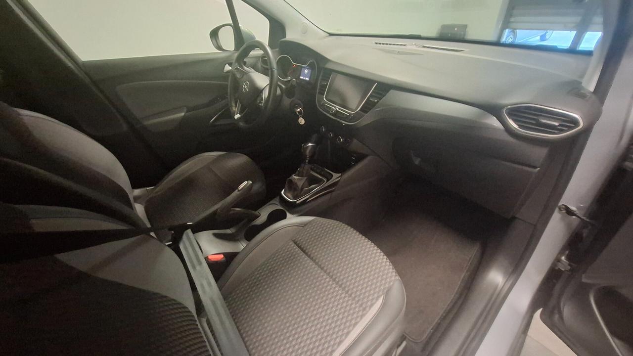 Opel Crossland X 1.5 ECOTEC D 102 CV Start&Stop Innovation