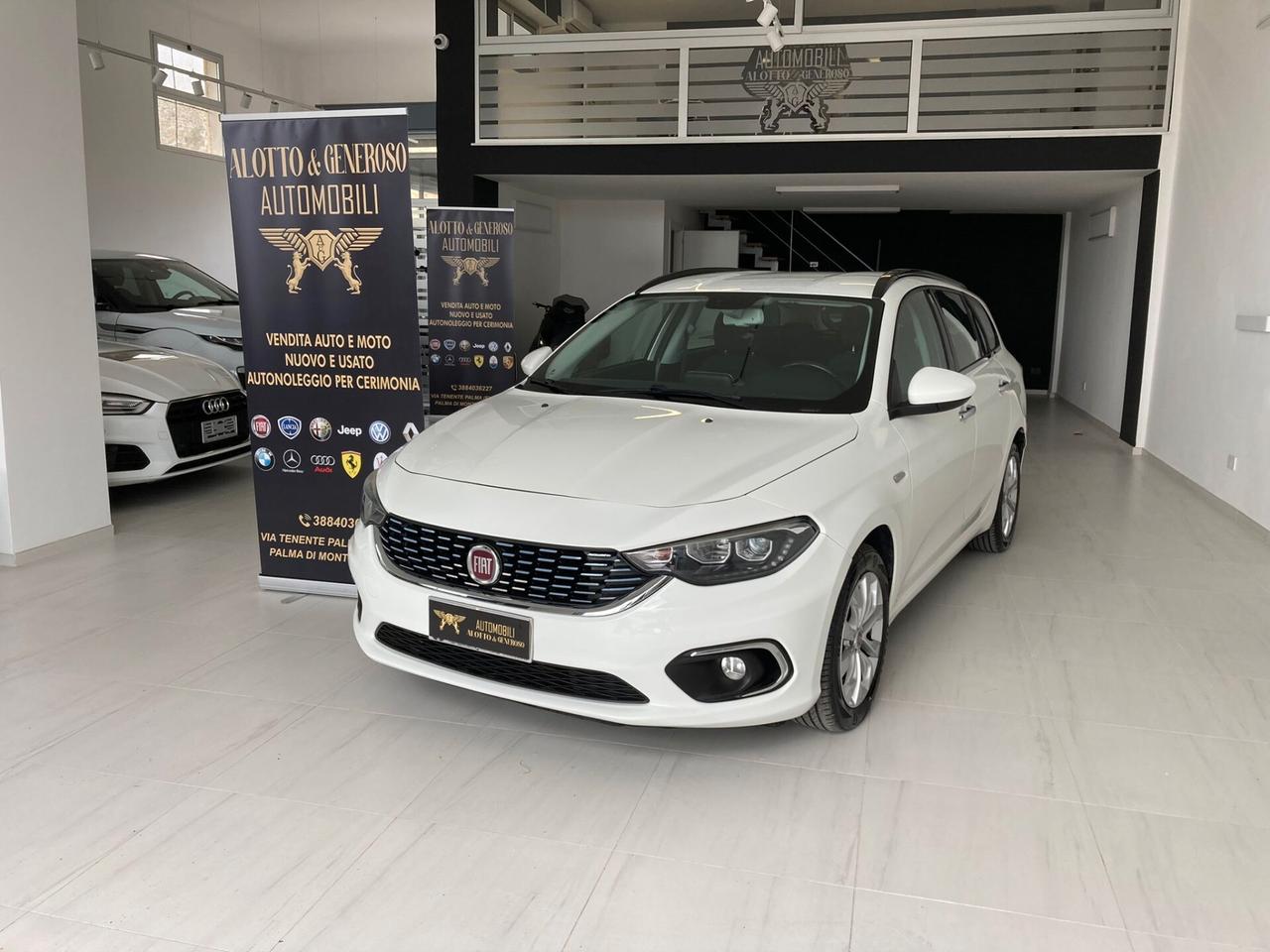 Fiat Tipo FIAT TIPO 1.6 120CV STATION WAGON