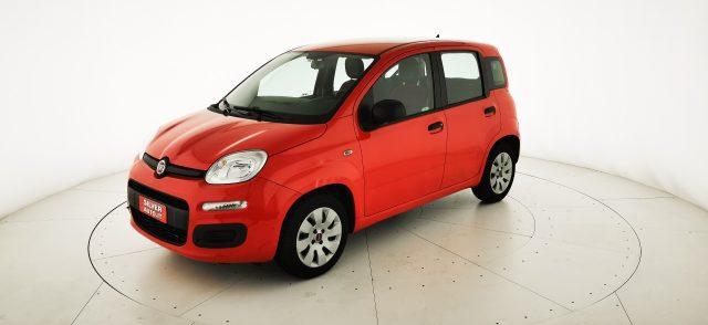 FIAT Panda 1.2 Pop