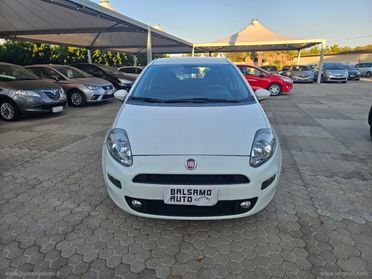 FIAT Punto 1.3 MJT 95CV 5p. Van N1