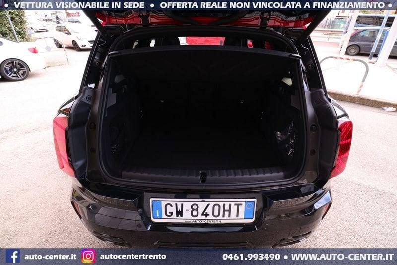 MINI Mini Countryman U25 JCW Pacchetto L 2.0D 163CV TETTO