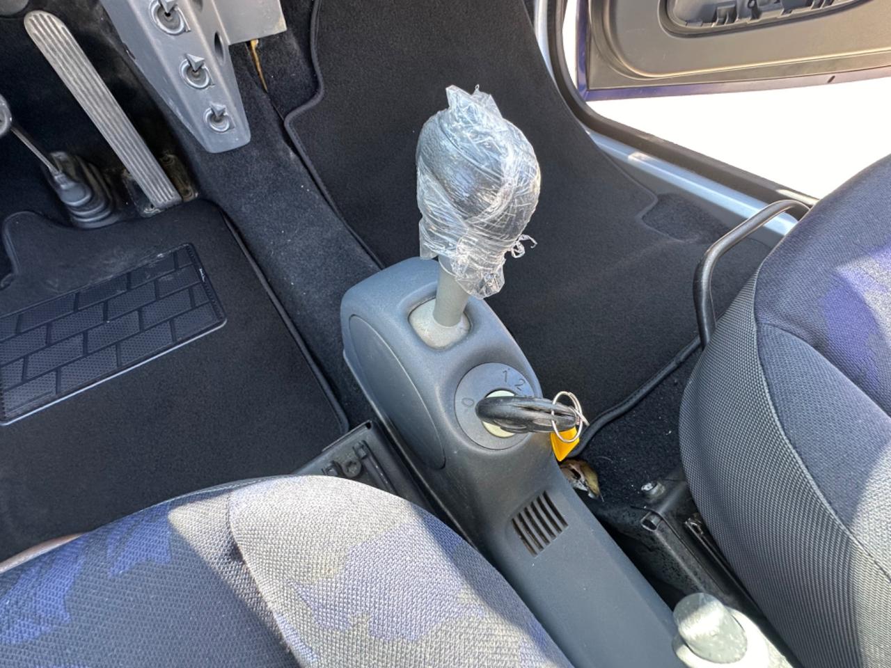 Smart 600 MOTORE NUOVO