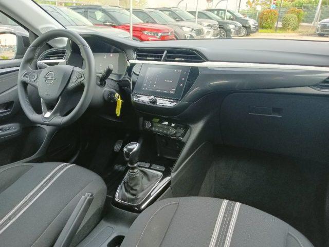 OPEL Corsa 1.2 100 CV Design & Tech