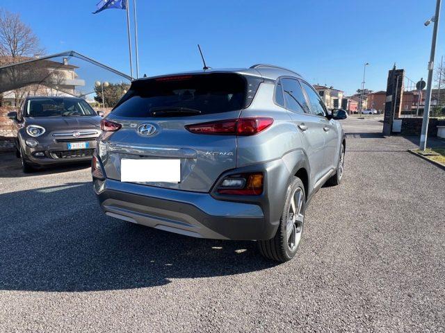 HYUNDAI Kona 1.6 CRDI 115 CV Xpossible PERFETTA!!!!!!!