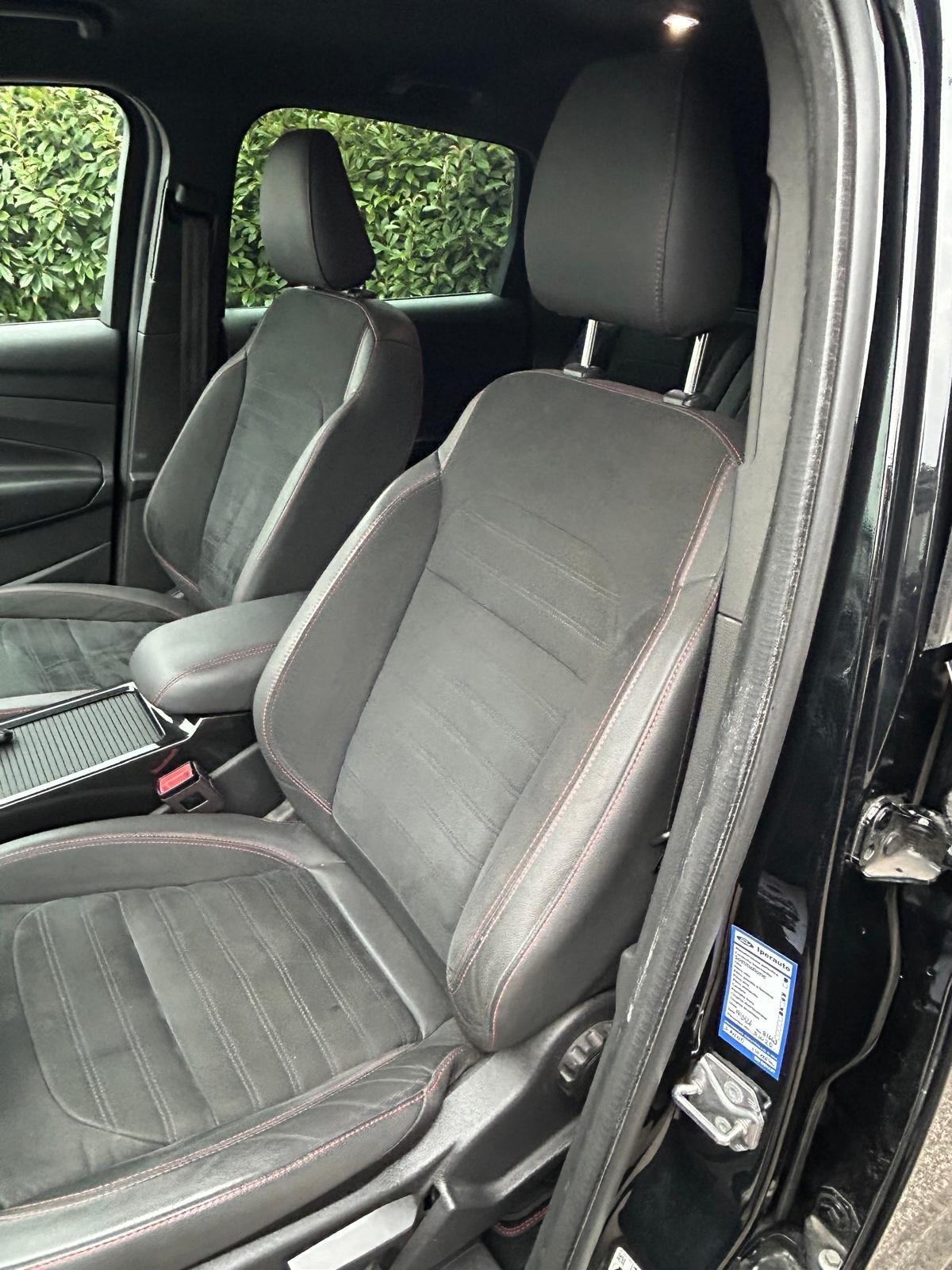 Ford Kuga 1.5 EcoBoost 120 CV S&S 2WD ST-Line