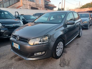 Volkswagen Polo 1.6 TDI 5 porte TRENDLINE