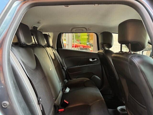 Renault Clio Sporter 1.5 DCi 90 CV - Energy - SW