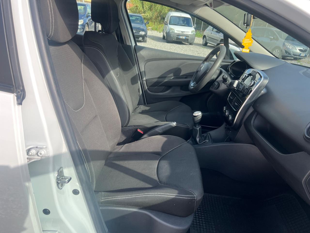 Renault Clio dCi 8V 75CV Start&Stop 5 porte Energy Duel2