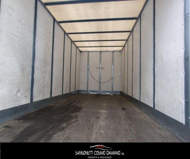 CITROEN Jumper 35 BlueHDi 140 S&S PLM CASSA RUOTE SINGOLE
