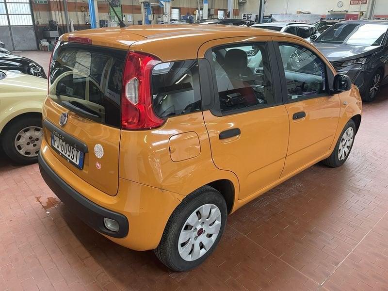 FIAT Panda 1.2 69cv E6 Pop