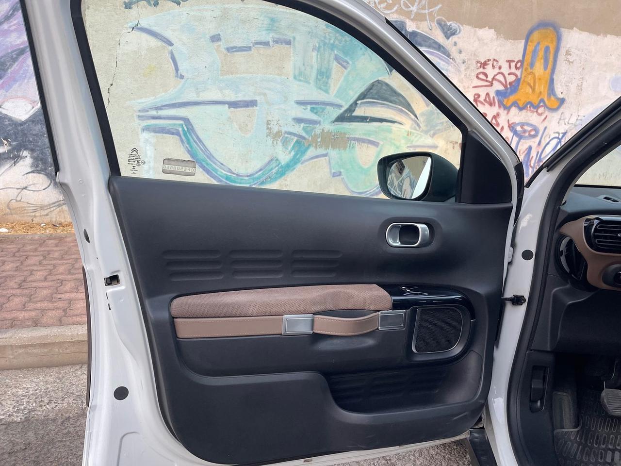 Citroen C4 Cactus 1.6 Blue HDi 100 Shine #12127