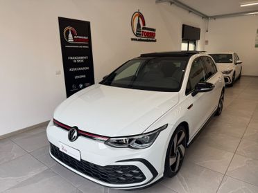 Volkswagen Golf GTI 2.0 TSI DSG TETTO