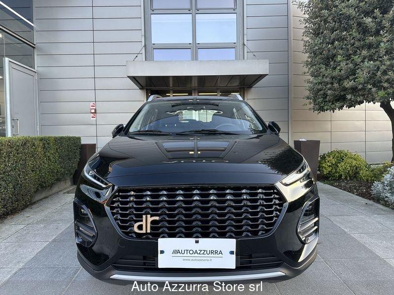 DR AUTOMOBILES dr 3.0 1.5