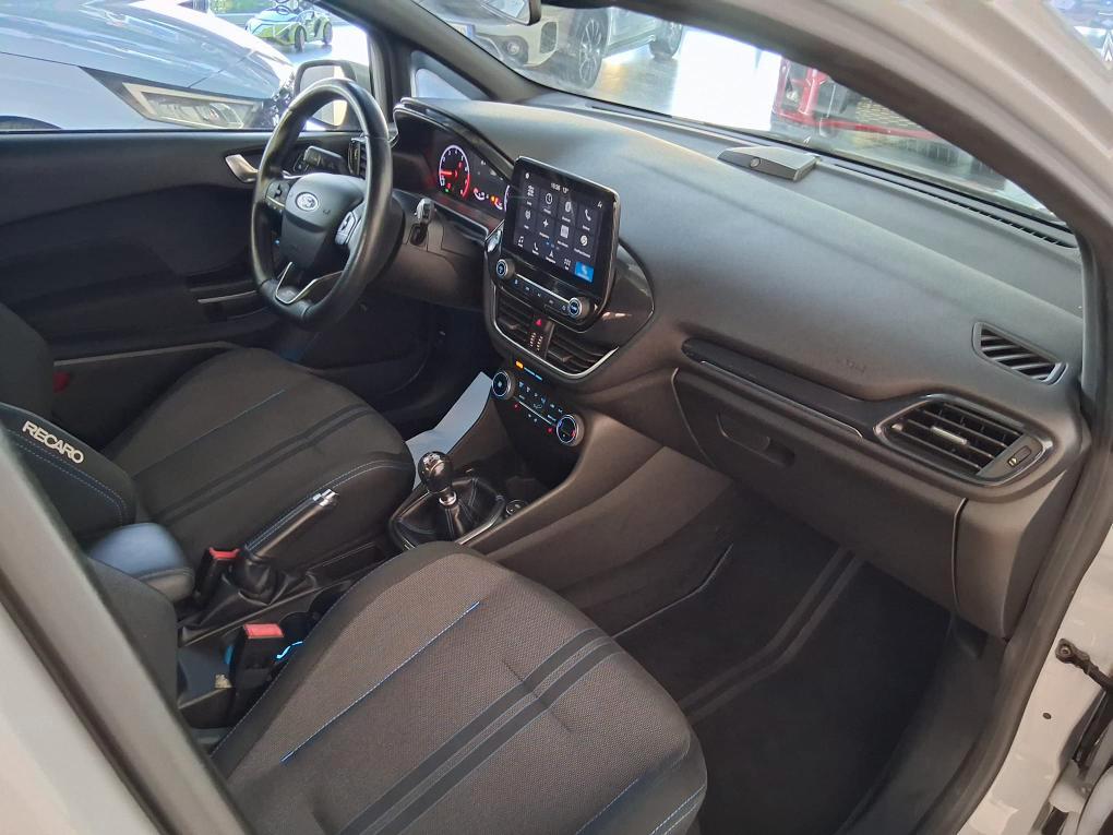 Ford Fiesta 5 Porte 1.5 ST s&s 200cv