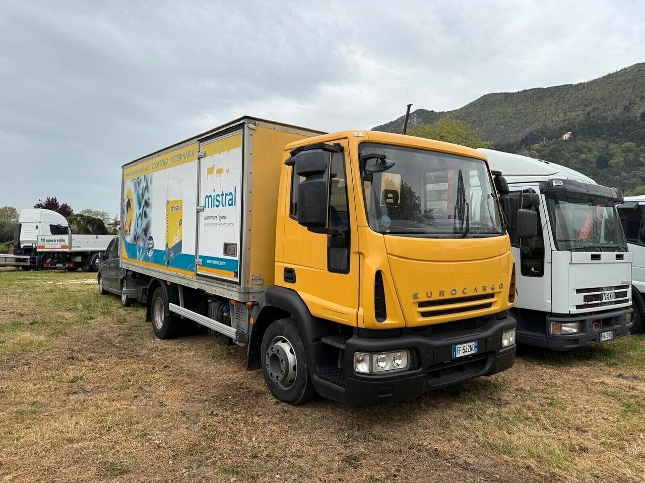 Iveco Eurocargo