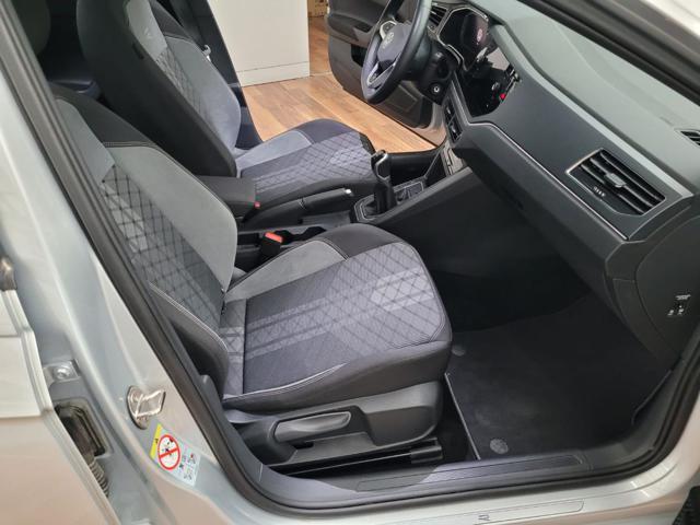 VOLKSWAGEN Taigo 1.0 TSI 115 CV R-Line