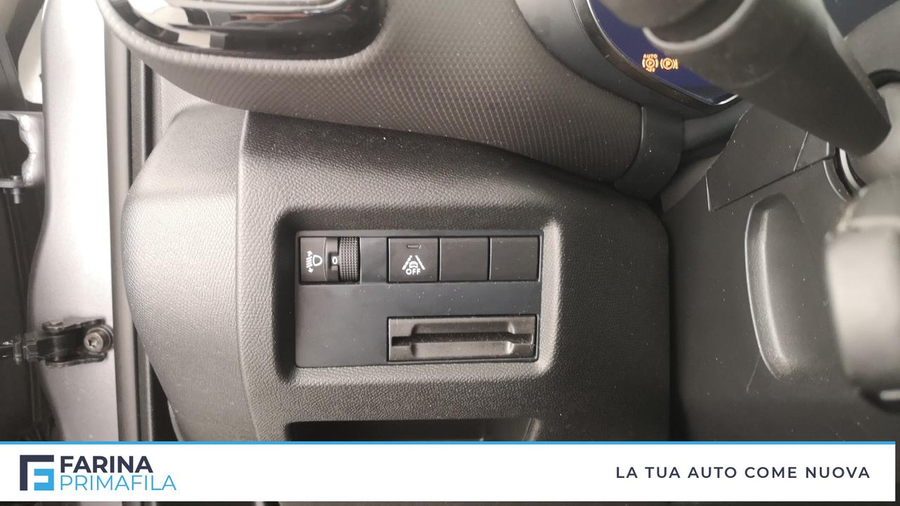 CITROEN C5 Aircross I 2022 - C5 Aircross 1.5 bluehdi Max s&s 130cv eat8