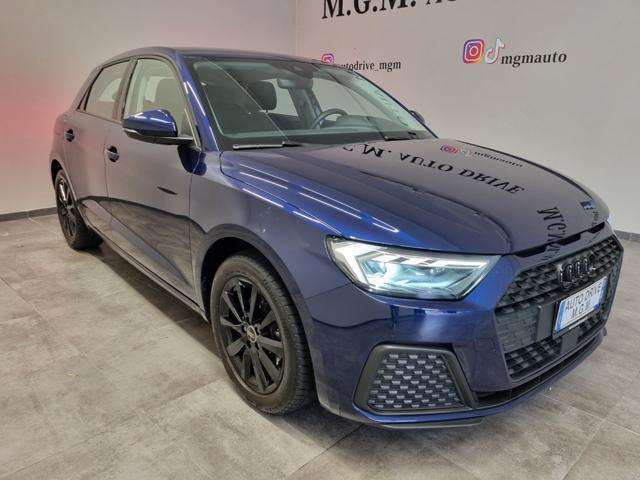 AUDI A1 SPB 30 TFSI S tronic Business