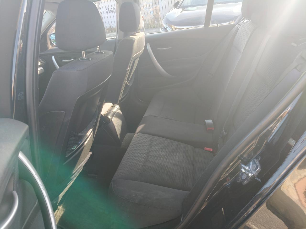 Bmw 118d