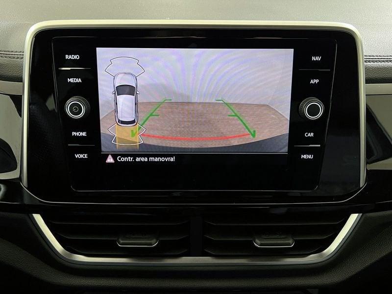 Volkswagen T-Roc T-Roc 1.0 TSI R-Line