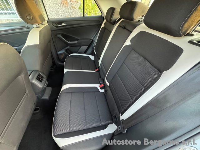 VOLKSWAGEN T-Roc 1.5 TSI ACT Sport BlueMotion Technology