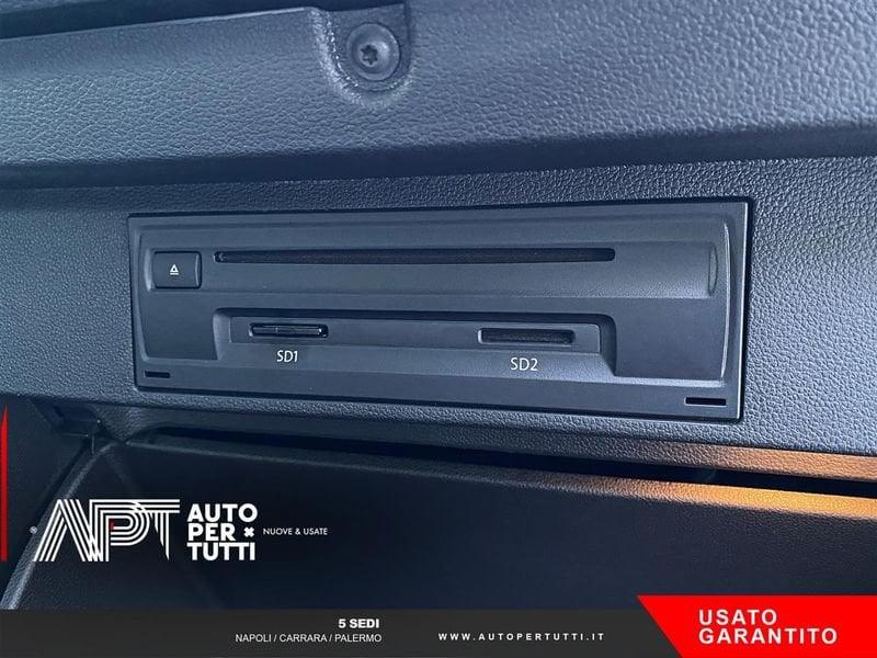 Volkswagen T-Roc T-Roc 2.0 tdi Advanced 4motion dsg
