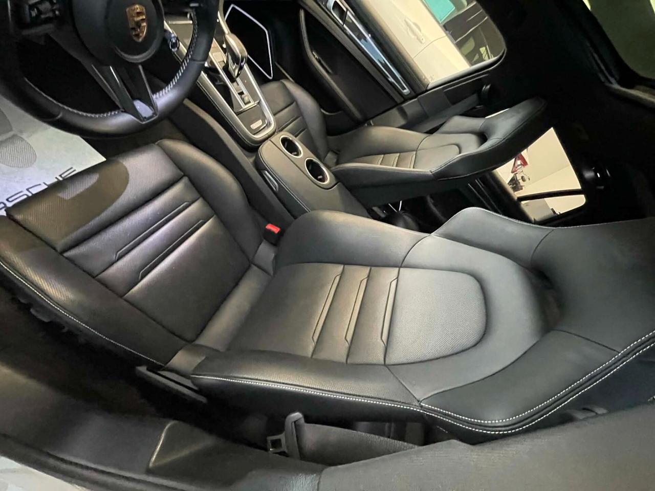 Porsche Panamera 2.9 4 E-Hybrid Executive