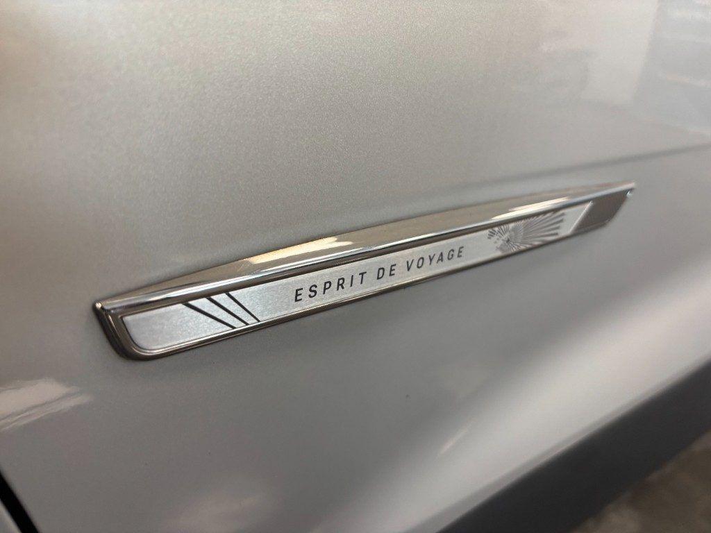 DS DS7 Esprit de Voyage StraFull Automatico 1.5 BlueHDi