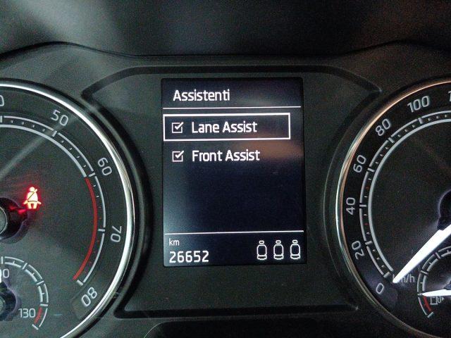 SKODA Kamiq 1.0 TSI Ambition