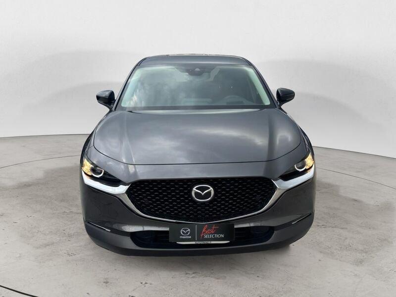 Mazda CX-30 2.0L Skyactiv-G 150 CV M-Hybrid Homura