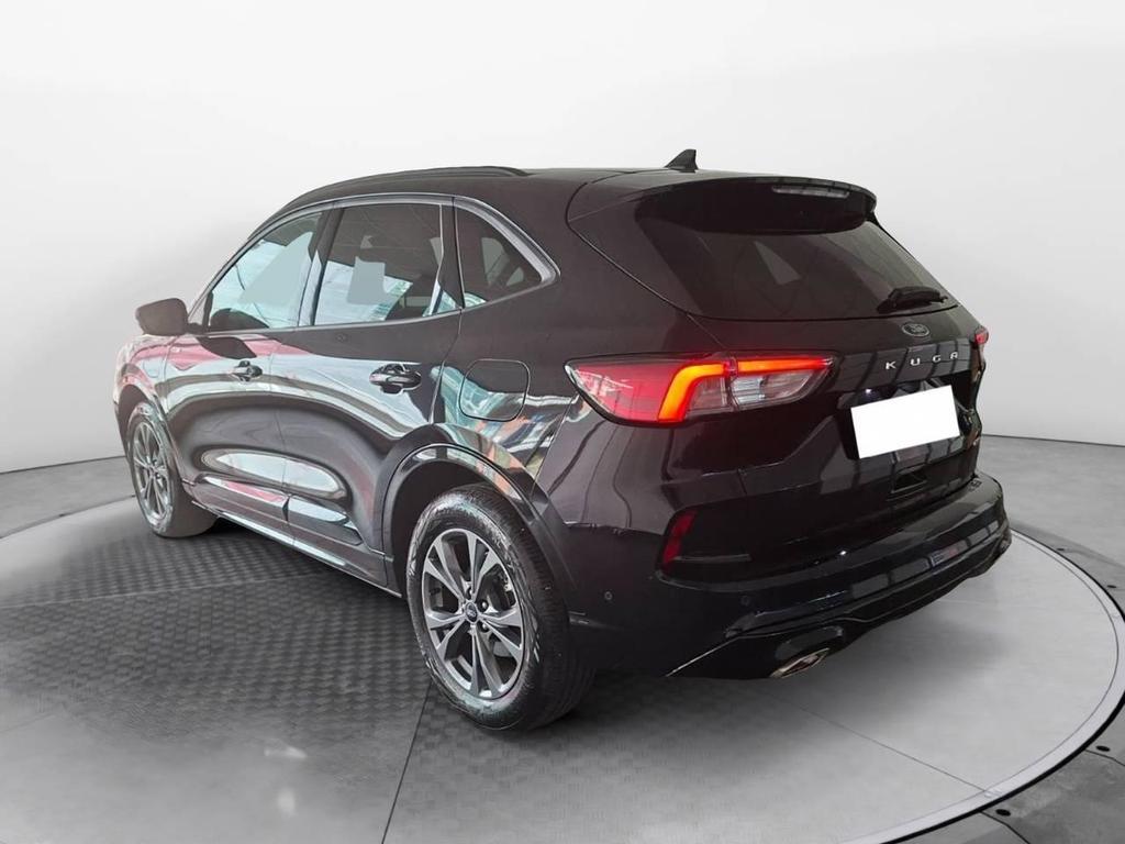 Ford Kuga 2.5 PHEV ST-Line X 2WD e-Shifter