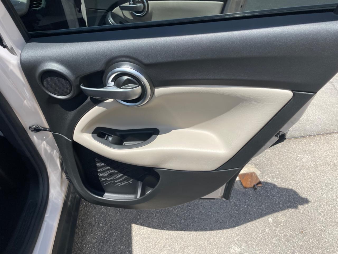 FIAT 500X 1.6 DIESEL 120 (CV) 2016