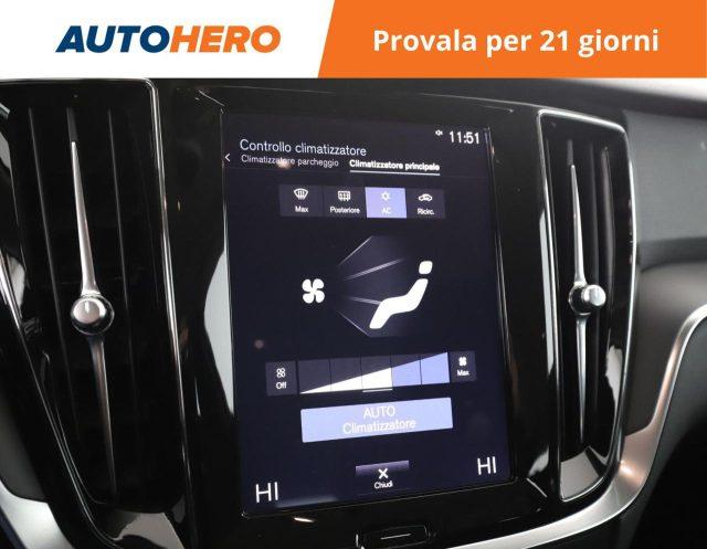 VOLVO V60 D3 Business