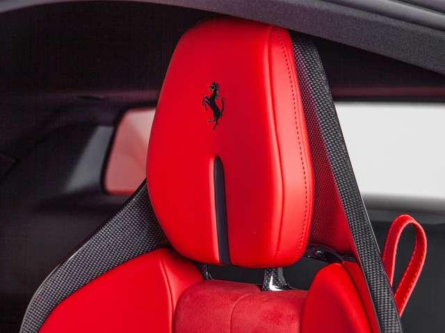 Ferrari 296 GTB