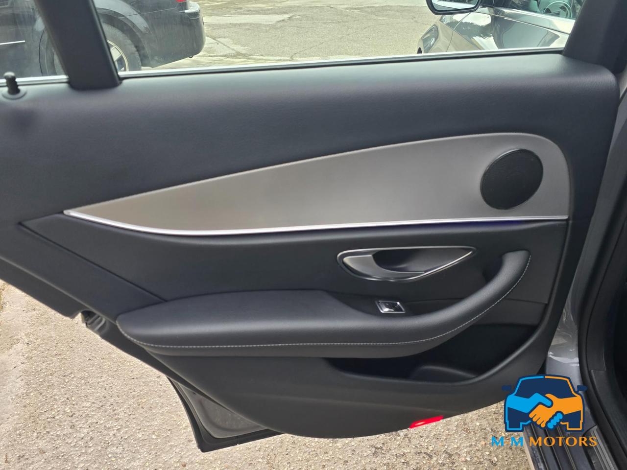 Mercedes E 220 d SW Business Sport auto