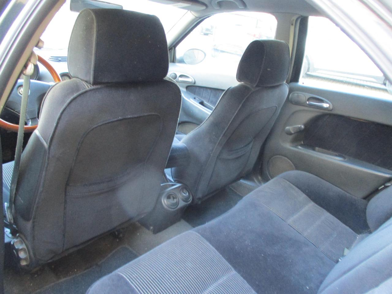 Alfa Romeo 156 Berlina 156 1.9 jtd Progression