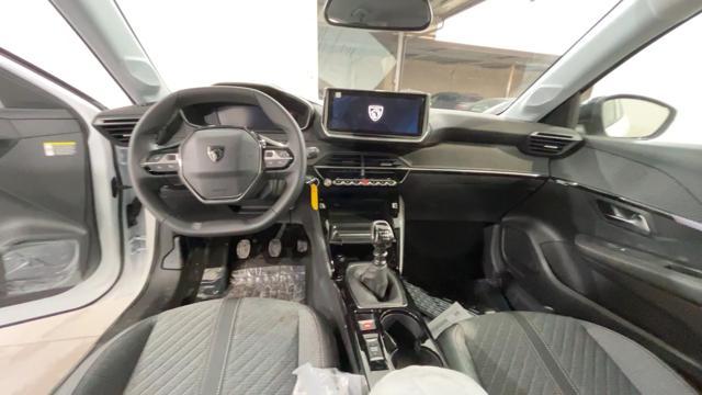 PEUGEOT 208 PureTech 100 cv Allure - ANCHE NERA!
